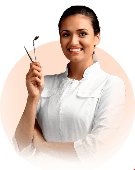 کلینیک دندانپزشکی پریا